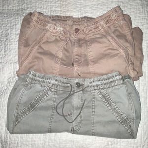 AMERICAN EAGLE next level stretch pants
